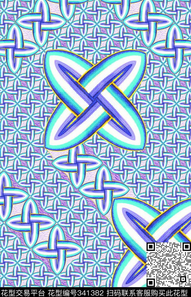 数码印花华亿平台下载（图片编号: 341382） - 瓦栏（Walan）