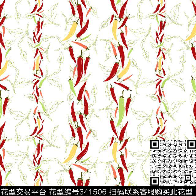 传统印花华亿平台下载（图片编号: 341506） - 瓦栏（Walan）