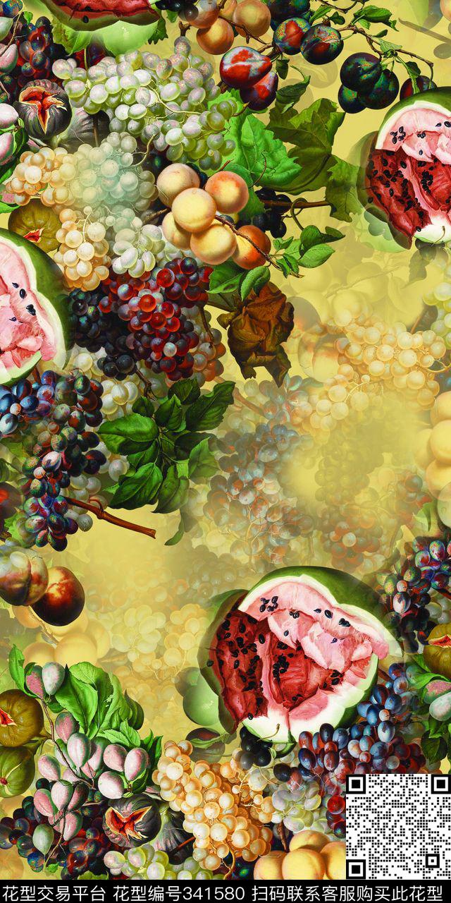 数码印花华亿平台下载（图片编号: 341580） - 瓦栏（Walan）