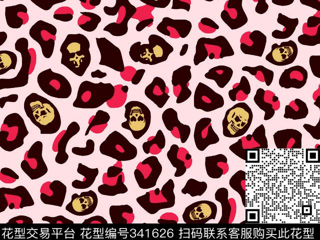 传统印花华亿平台下载（图片编号: 341626） - 瓦栏（Walan）