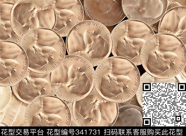 数码印花华亿平台下载（图片编号: 341731） - 瓦栏（Walan）