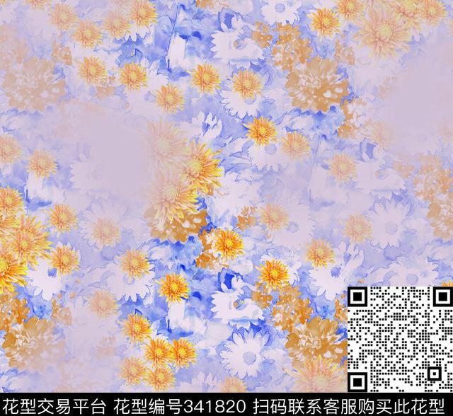 数码印花华亿平台下载（图片编号: 341820） - 瓦栏（Walan）