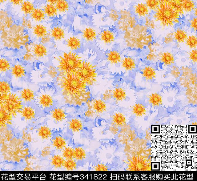 数码印花华亿平台下载（图片编号: 341822） - 瓦栏（Walan）