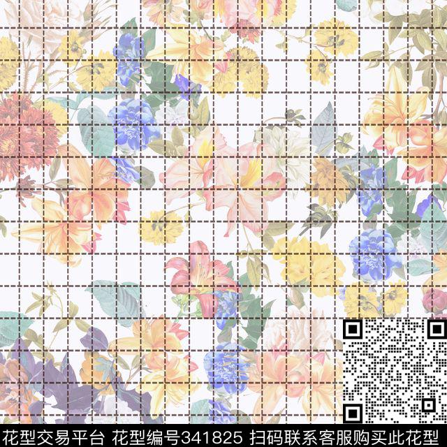 数码印花华亿平台下载（图片编号: 341825） - 瓦栏（Walan）