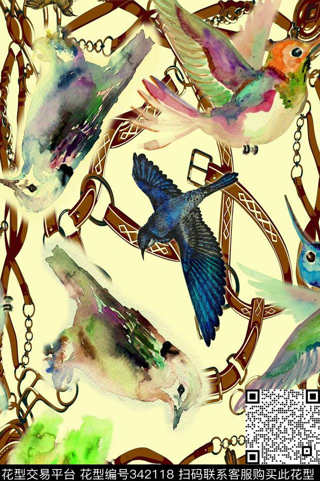 数码印花华亿平台下载（图片编号: 342118） - 瓦栏（Walan）