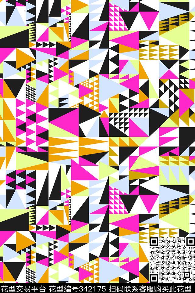 数码印花华亿平台下载（图片编号: 342175） - 瓦栏（Walan）