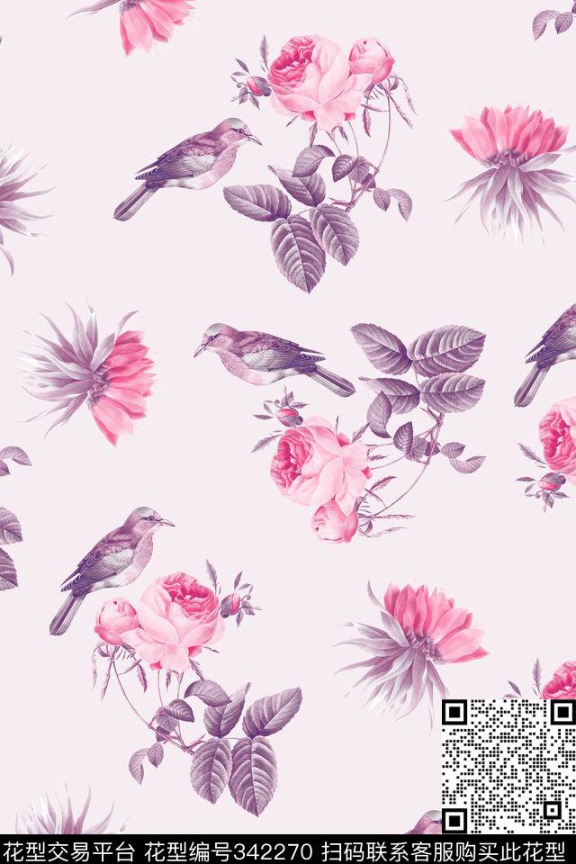 数码印花华亿平台下载（图片编号: 342270） - 瓦栏（Walan）