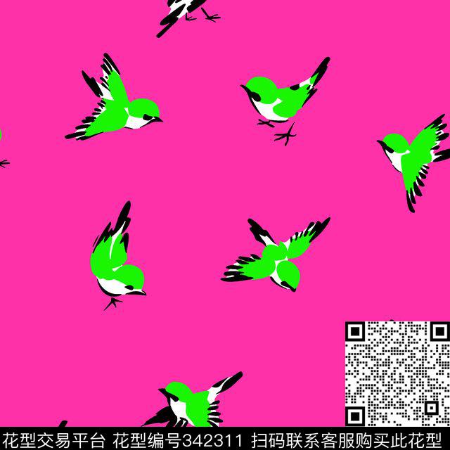 传统印花华亿平台下载（图片编号: 342311） - 瓦栏（Walan）