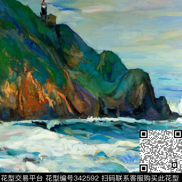 数码印花华亿平台下载（图片编号: 342592） - 瓦栏（Walan）