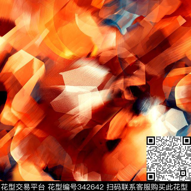 数码印花华亿平台下载（图片编号: 342642） - 瓦栏（Walan）