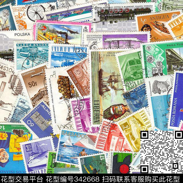 数码印花华亿平台下载（图片编号: 342668） - 瓦栏（Walan）