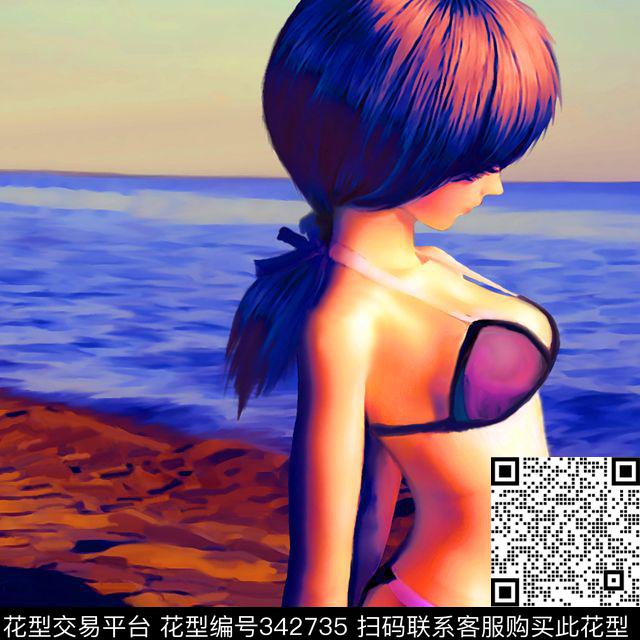 数码印花华亿平台下载（图片编号: 342735） - 瓦栏（Walan）