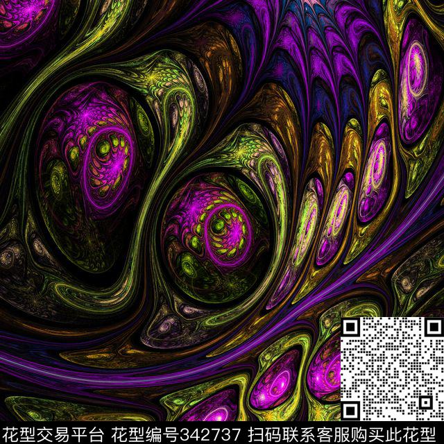 数码印花华亿平台下载（图片编号: 342737） - 瓦栏（Walan）