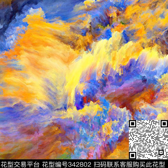 数码印花华亿平台下载（图片编号: 342802） - 瓦栏（Walan）