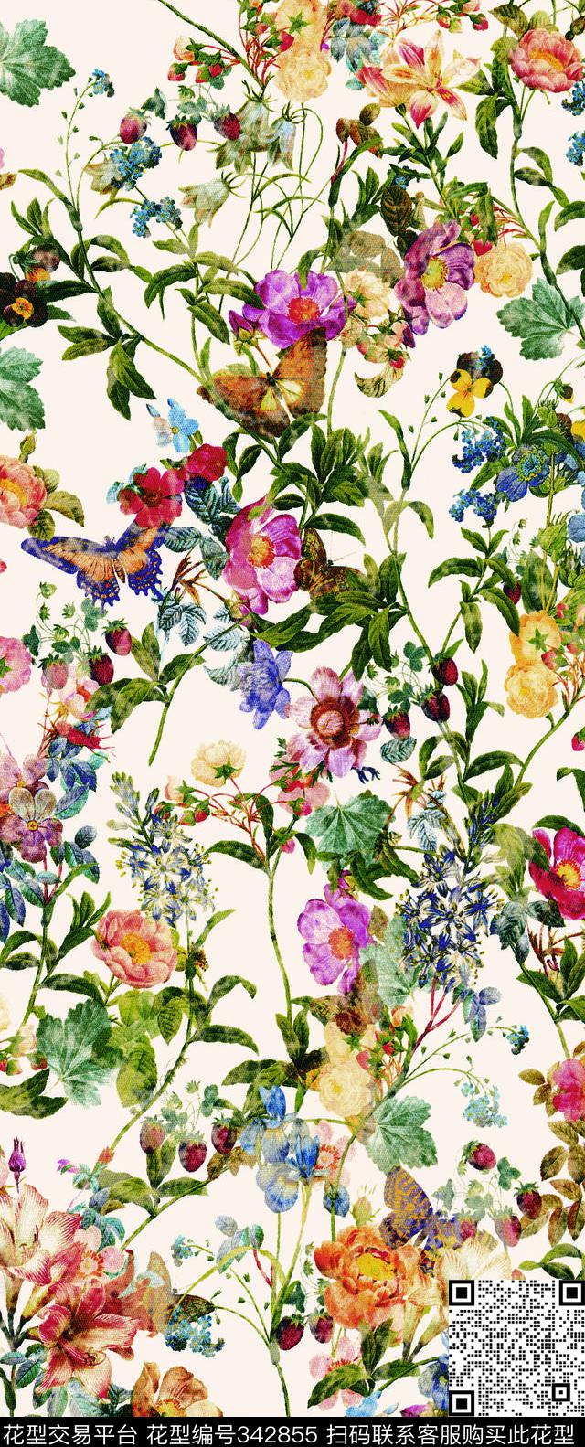 数码印花华亿平台下载（图片编号: 342855） - 瓦栏（Walan）