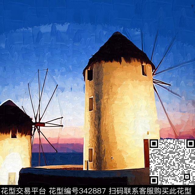 数码印花华亿平台下载（图片编号: 342887） - 瓦栏（Walan）