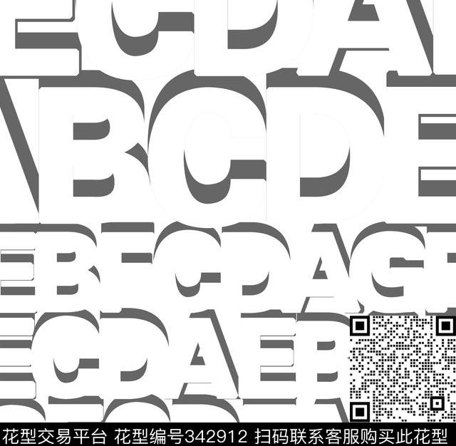 休闲风传统印花华亿平台下载（图片编号: 342912） - 瓦栏（Walan）