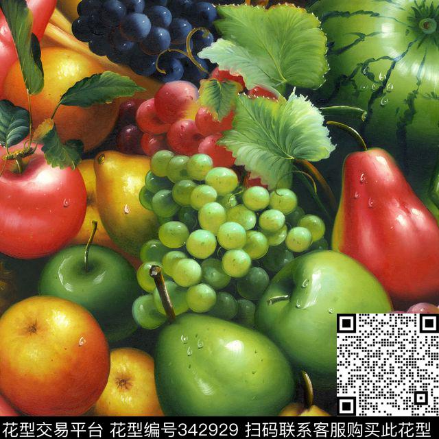 数码印花华亿平台下载（图片编号: 342929） - 瓦栏（Walan）