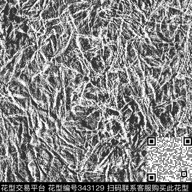 传统印花华亿平台下载（图片编号: 343129） - 瓦栏（Walan）