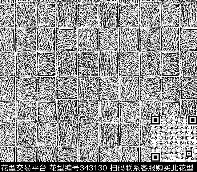 传统印花华亿平台下载（图片编号: 343130） - 瓦栏（Walan）