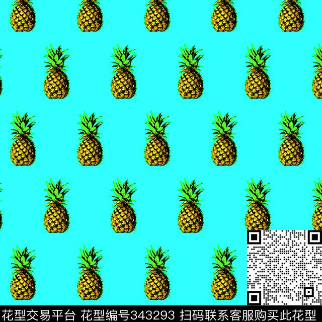 传统印花华亿平台下载（图片编号: 343293） - 瓦栏（Walan）