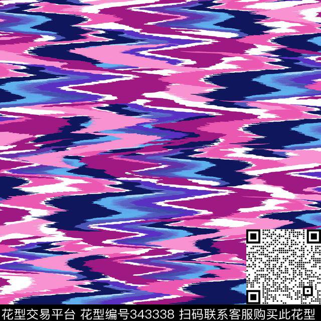 数码印花华亿平台下载（图片编号: 343338） - 瓦栏（Walan）