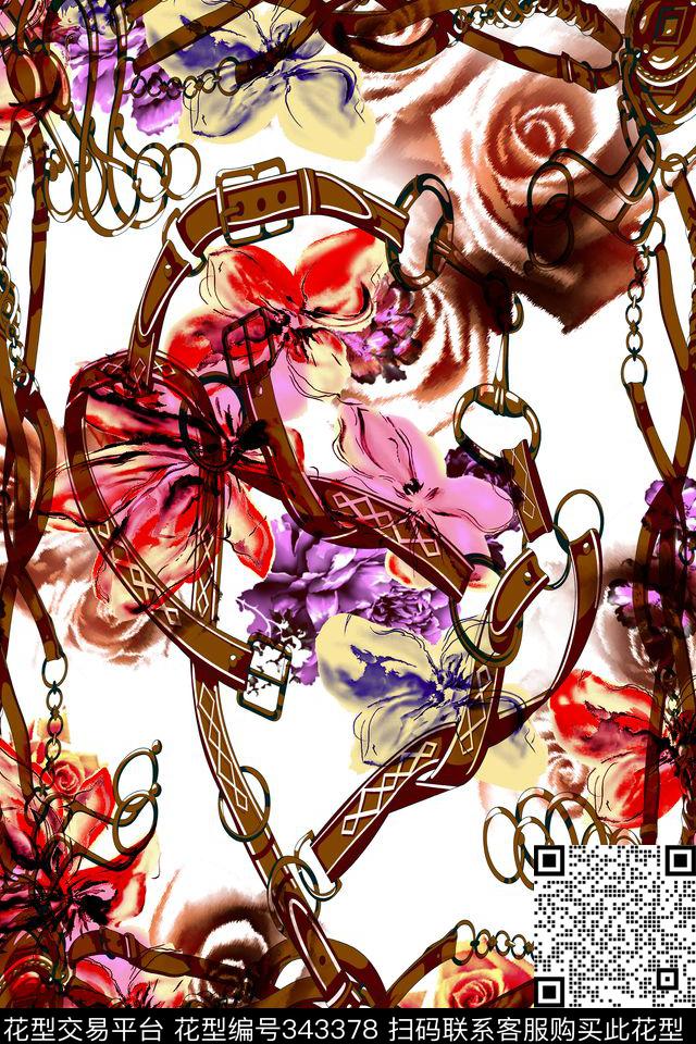 数码印花华亿平台下载（图片编号: 343378） - 瓦栏（Walan）