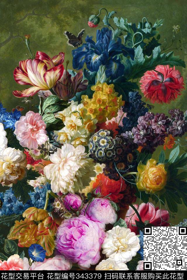 数码印花华亿平台下载（图片编号: 343379） - 瓦栏（Walan）