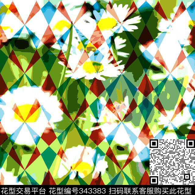 数码印花华亿平台下载（图片编号: 343383） - 瓦栏（Walan）