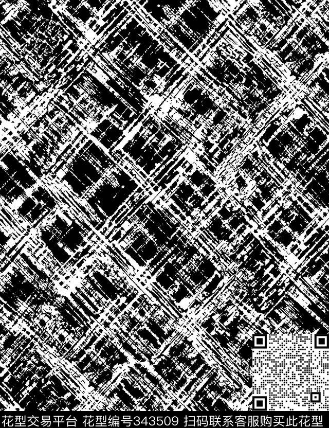 传统印花华亿平台下载（图片编号: 343509） - 瓦栏（Walan）