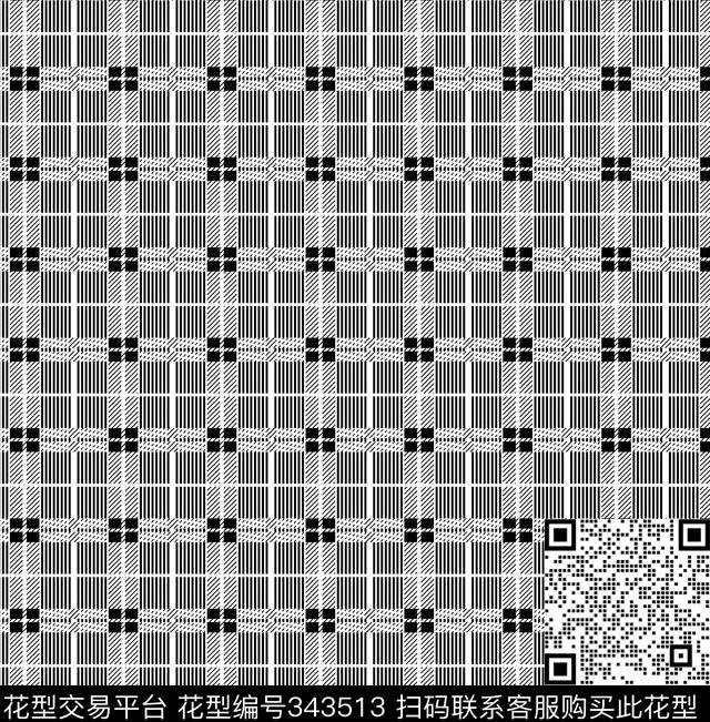 传统印花华亿平台下载（图片编号: 343513） - 瓦栏（Walan）