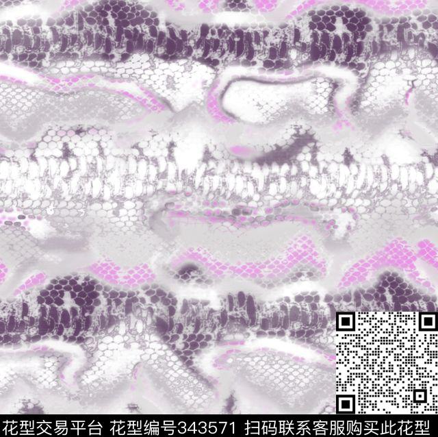 传统印花华亿平台下载（图片编号: 343571） - 瓦栏（Walan）