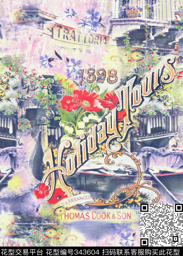 数码印花华亿平台下载（图片编号: 343604） - 瓦栏（Walan）