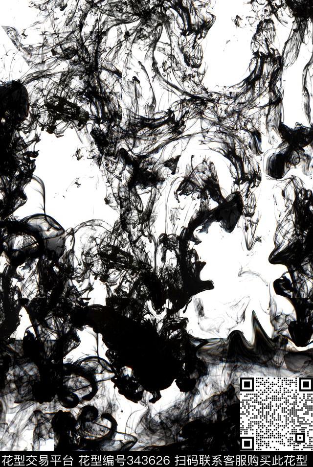 ♥红桃A〖中国风韵〗♥红桃A〖潮流男装〗传统印花华亿平台下载（图片编号: 343626） - 瓦栏（Walan）