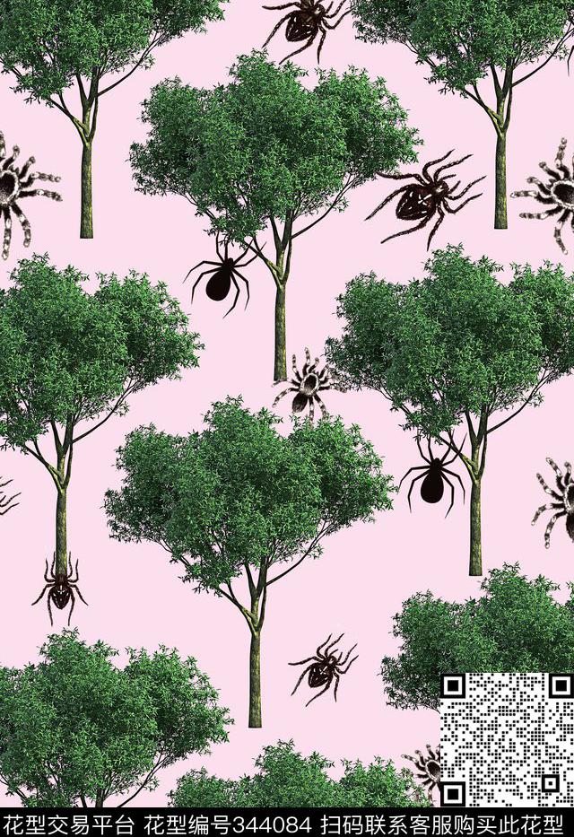 数码印花华亿平台下载（图片编号: 344084） - 瓦栏（Walan）