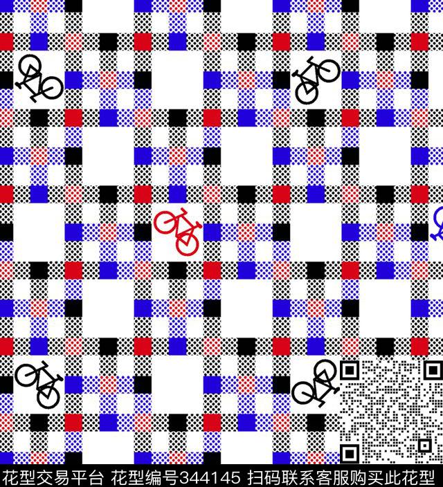 传统印花华亿平台下载（图片编号: 344145） - 瓦栏（Walan）