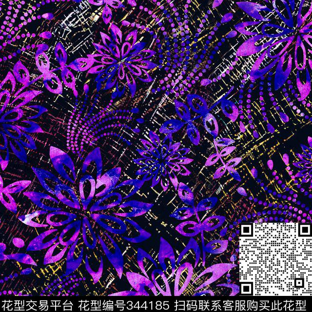 数码印花华亿平台下载（图片编号: 344185） - 瓦栏（Walan）