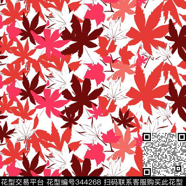 传统印花华亿平台下载（图片编号: 344268） - 瓦栏（Walan）