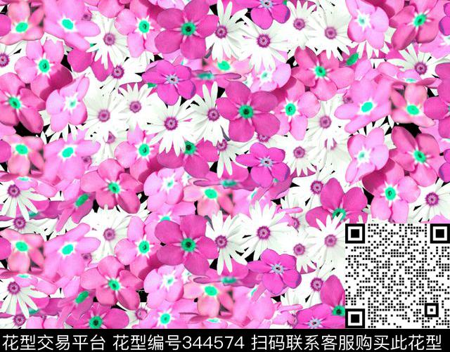 数码印花华亿平台下载（图片编号: 344574） - 瓦栏（Walan）