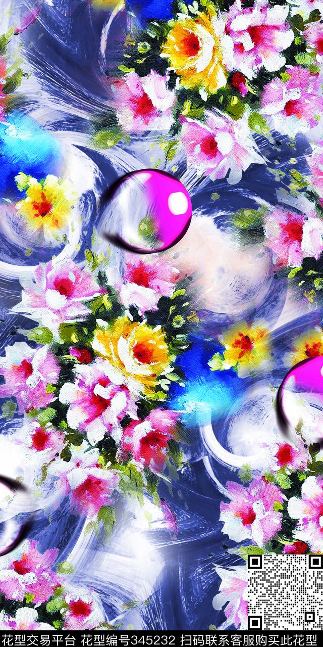 数码印花华亿平台下载（图片编号: 345232） - 瓦栏（Walan）