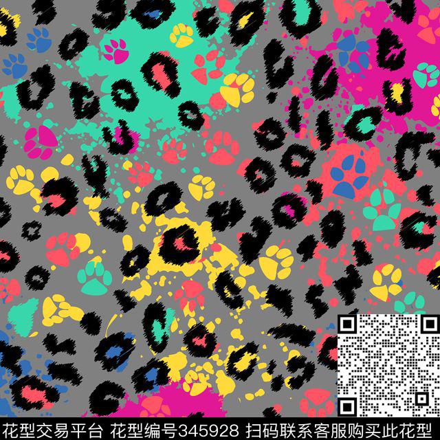 传统印花华亿平台下载（图片编号: 345928） - 瓦栏（Walan）