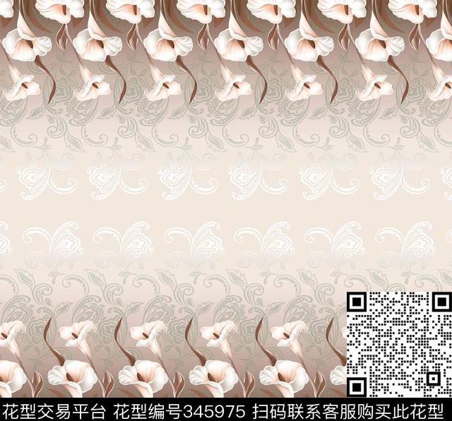 传统印花华亿平台下载（图片编号: 345975） - 瓦栏（Walan）