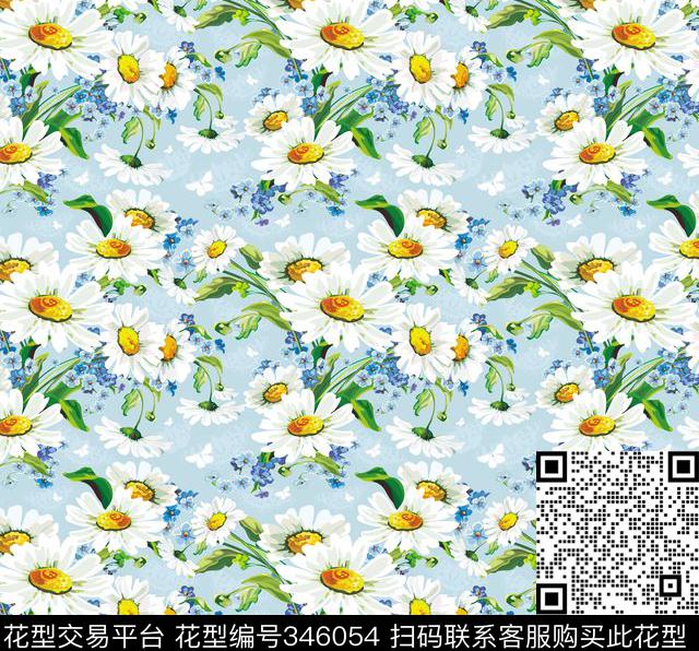 传统印花华亿平台下载（图片编号: 346054） - 瓦栏（Walan）