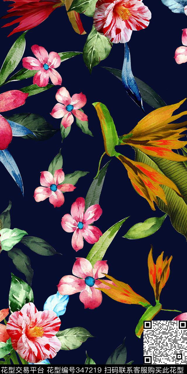 数码印花华亿平台下载（图片编号: 347219） - 瓦栏（Walan）