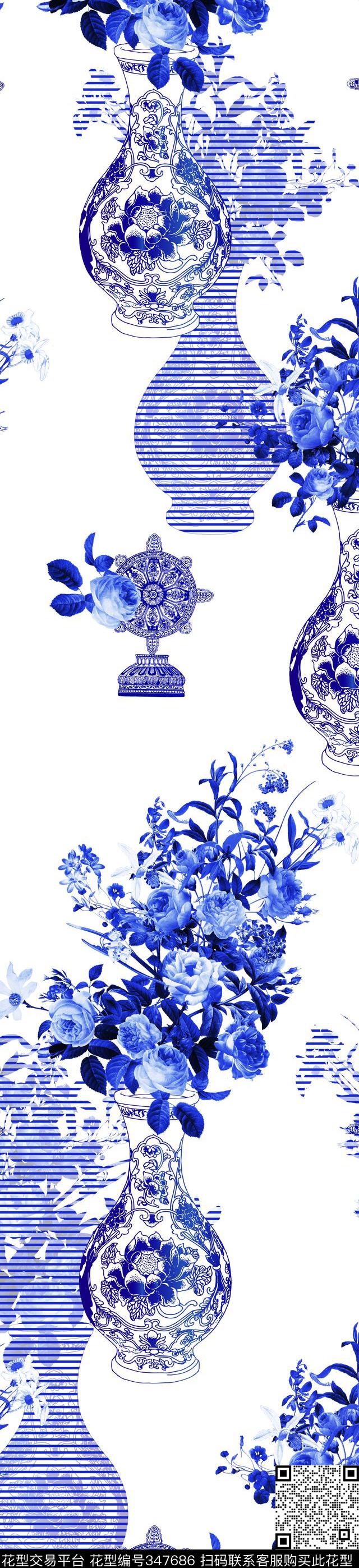 定位数码印花华亿平台下载（图片编号: 347686） - 瓦栏（Walan）