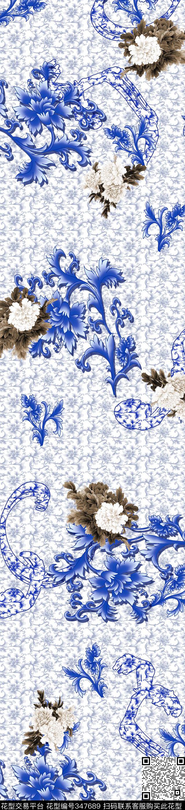 定位数码印花华亿平台下载（图片编号: 347689） - 瓦栏（Walan）