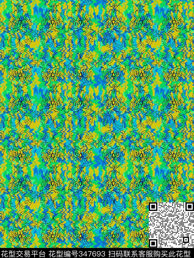 ♥红桃A〖复古时代〗♥红桃A〖潮流男装〗传统印花华亿平台下载（图片编号: 347693） - 瓦栏（Walan）