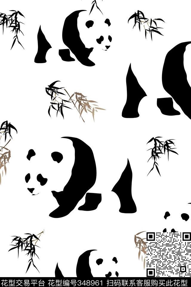 传统印花华亿平台下载（图片编号: 348961） - 瓦栏（Walan）