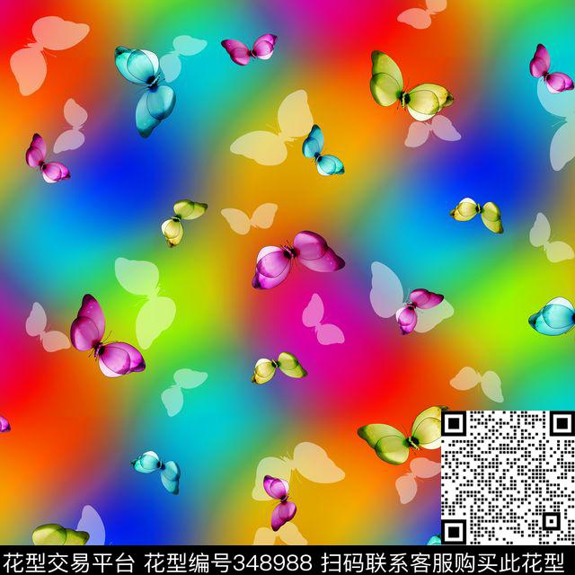 数码印花华亿平台下载（图片编号: 348988） - 瓦栏（Walan）