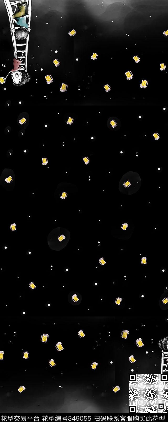 数码印花华亿平台下载（图片编号: 349055） - 瓦栏（Walan）